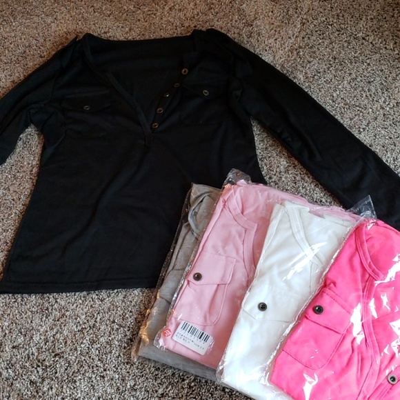 Shirts - Picture 3 of 3